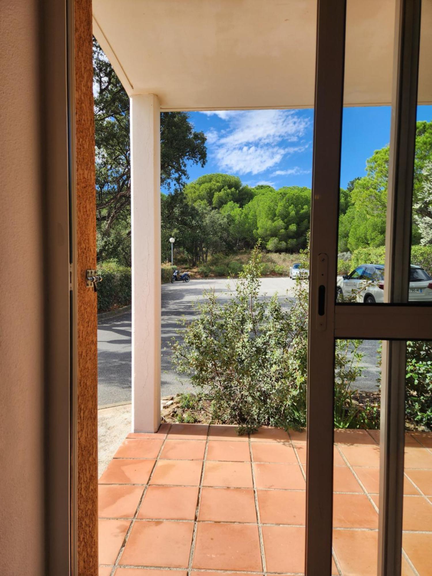 Appartement Fonctionnel Hauteurs De Collioure Exterior foto